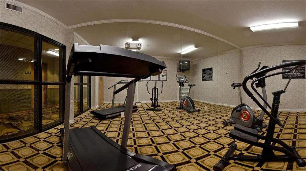 Holiday Inn Express North Tyler Ngoại thất bức ảnh