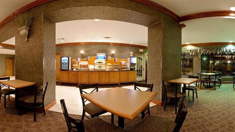 Holiday Inn Express North Tyler Ngoại thất bức ảnh