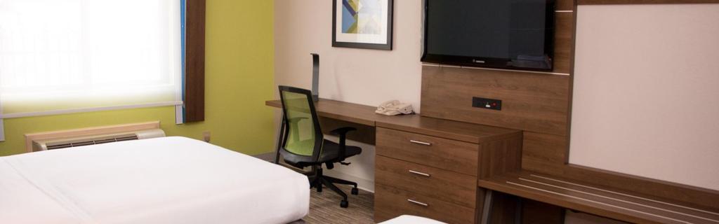 Holiday Inn Express North Tyler Ngoại thất bức ảnh