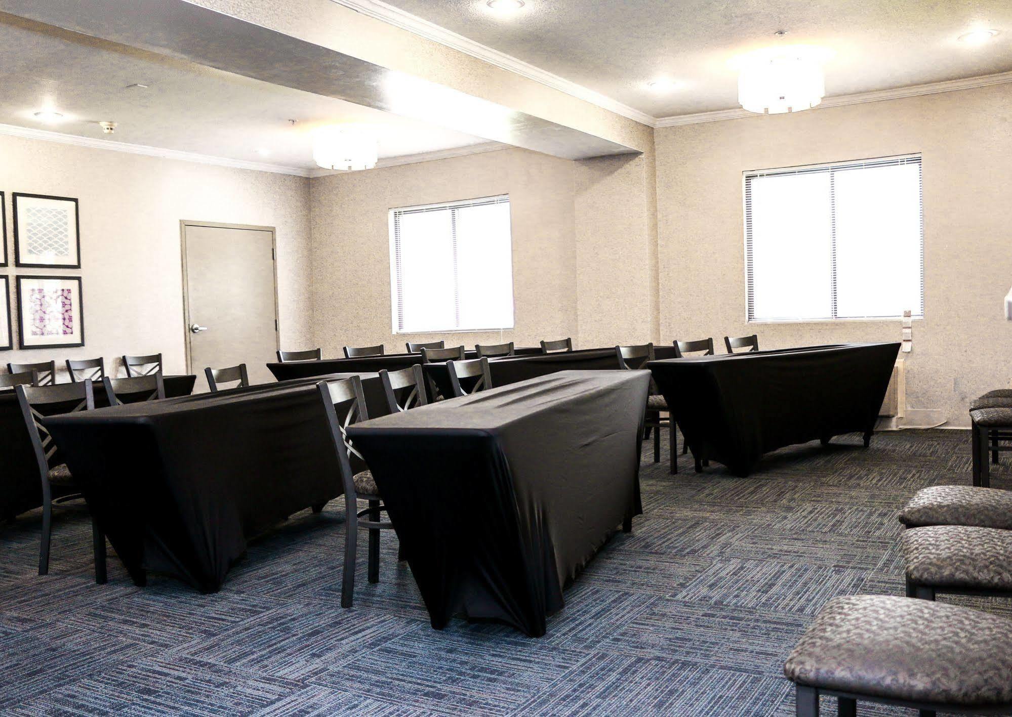 Holiday Inn Express North Tyler Ngoại thất bức ảnh